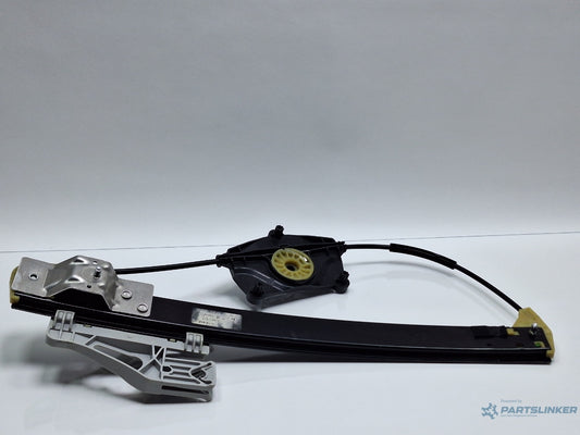 Macara geam dreapta spate AUDI A4 IV 8K2, B8 2007 - 2015 TDI CAGB, CJCB, CSUB 8K0839462A