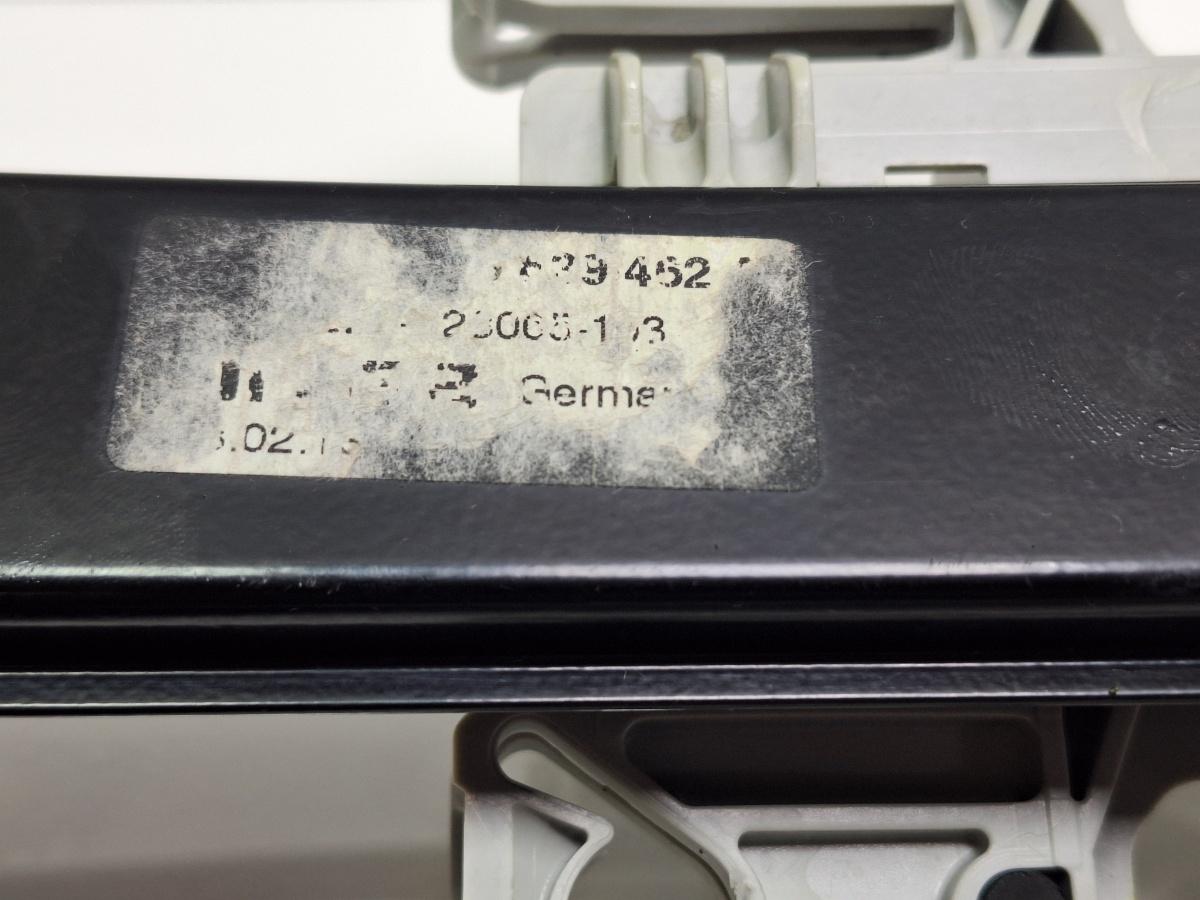 Macara geam dreapta spate AUDI A4 IV 8K2, B8 2007 - 2015 TDI CAGB, CJCB, CSUB 8K0839462A
