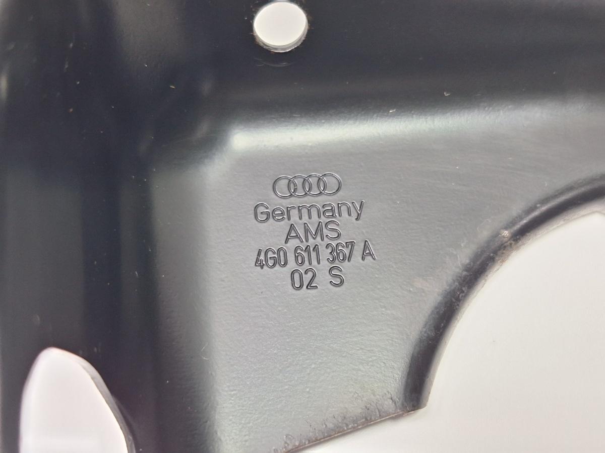 Suport tulumba AUDI A4 IV 8K2, B8 2007 - 2015 TDI CAGB, CJCB, CSUB 4G0611367A