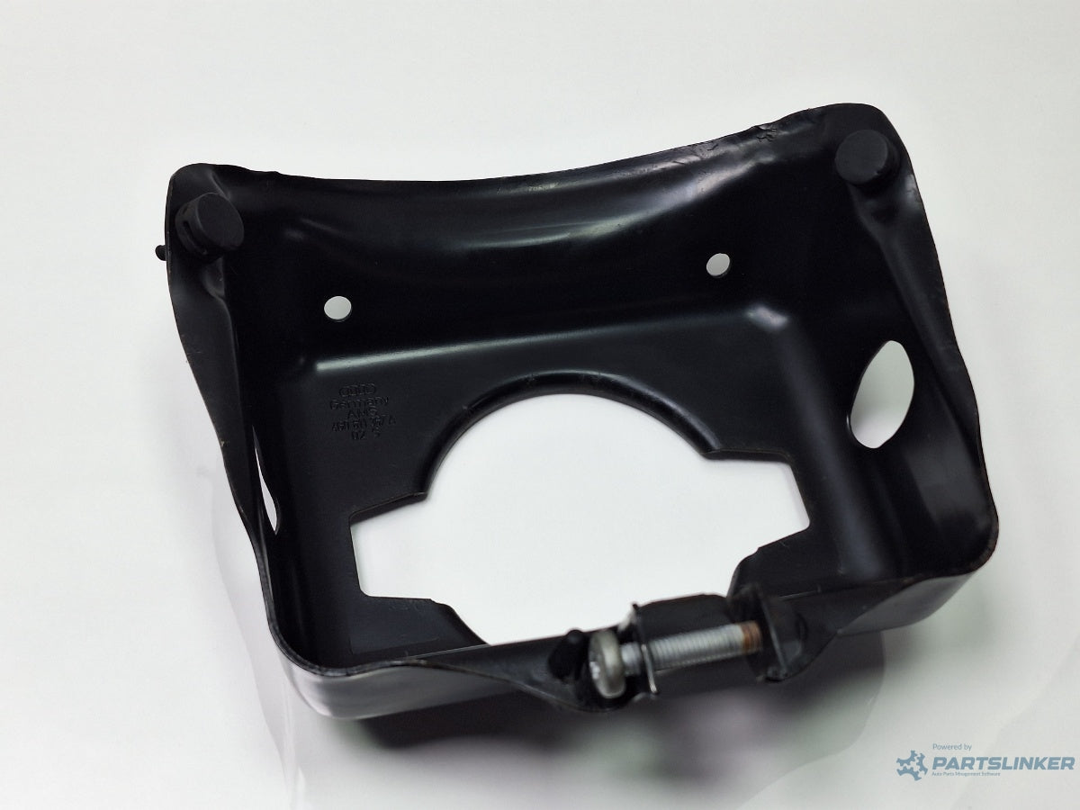 Suport tulumba AUDI A4 IV 8K2, B8 2007 - 2015 TDI CAGB, CJCB, CSUB 4G0611367A