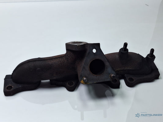 Galerie evacuare AUDI A4 IV 8K2, B8 2007 - 2015 TDI CAGB, CJCB, CSUB 03L253033B