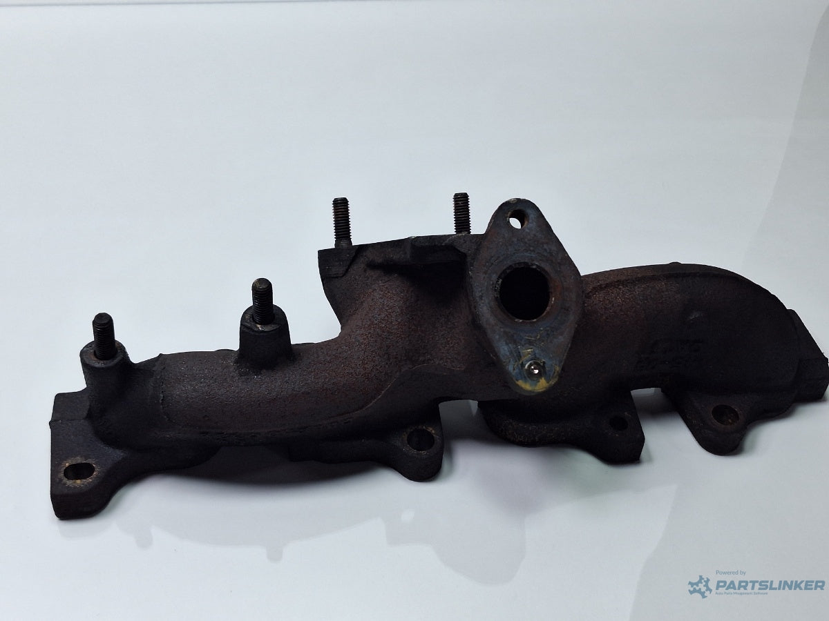 Galerie evacuare AUDI A4 IV 8K2, B8 2007 - 2015 TDI CAGB, CJCB, CSUB 03L253033B