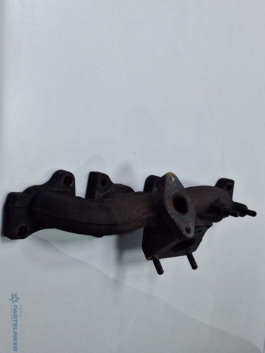 Galerie evacuare AUDI A4 IV 8K2, B8 2007 - 2015 TDI CAGB, CJCB, CSUB 03L253033B