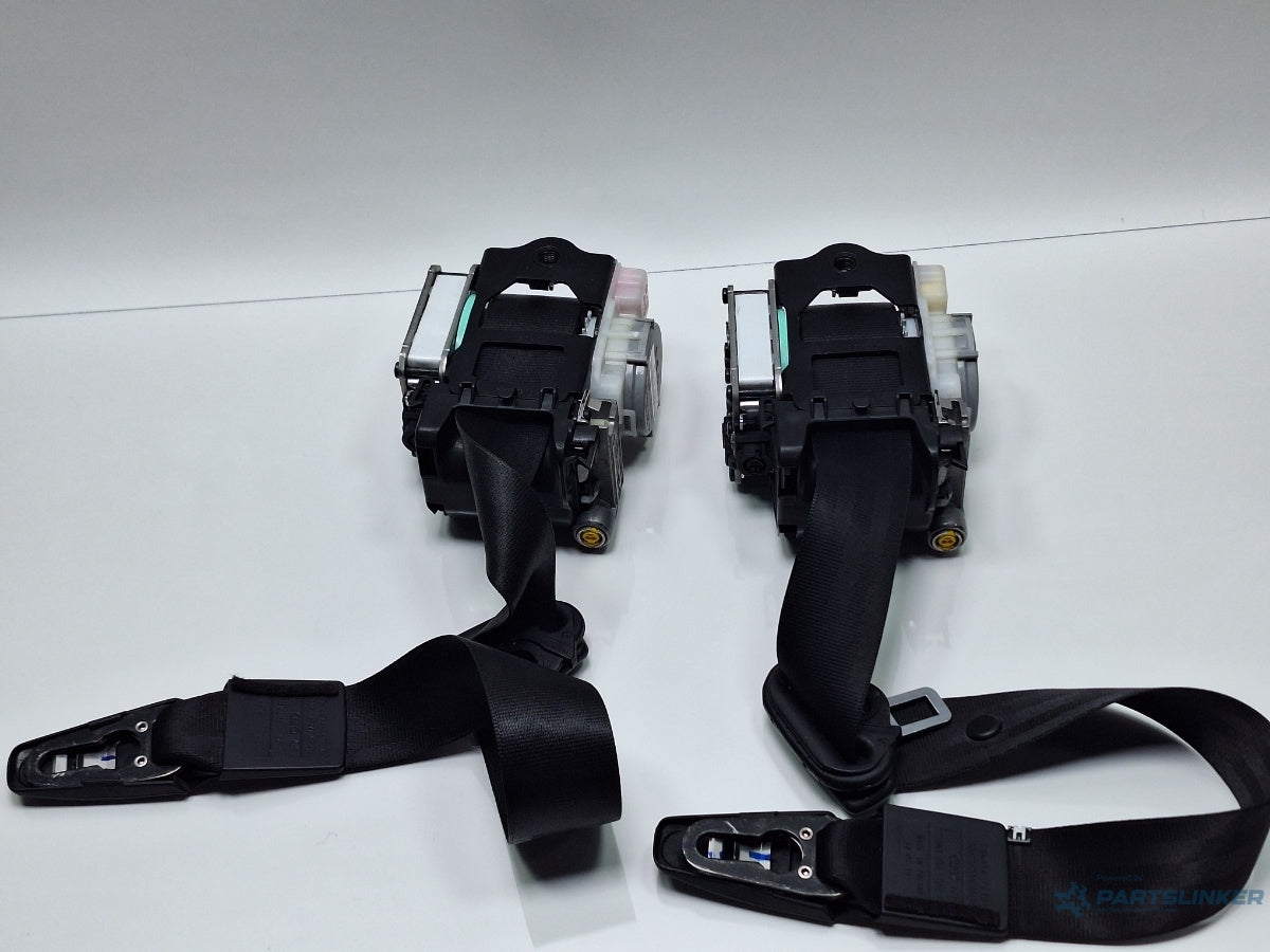 Centuri siguranta fata AUDI A4 IV 8K2, B8 2007 - 2015 TDI CAGB, CJCB, CSUB 8K1857705J / 8K1857706K