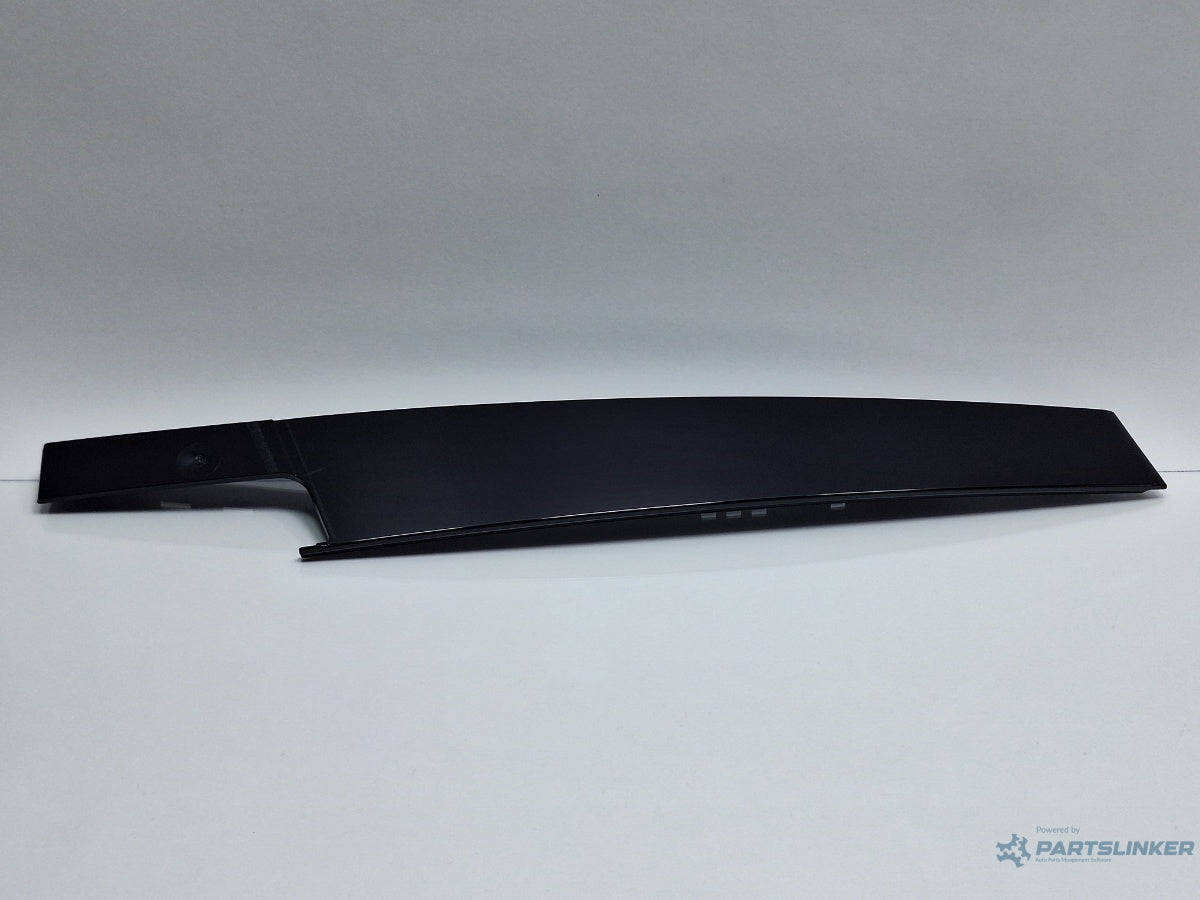 Ornament usa stanga fata AUDI A4 IV 8K2, B8 2007 - 2015 TDI CAGB, CJCB, CSUB  8K0837901M