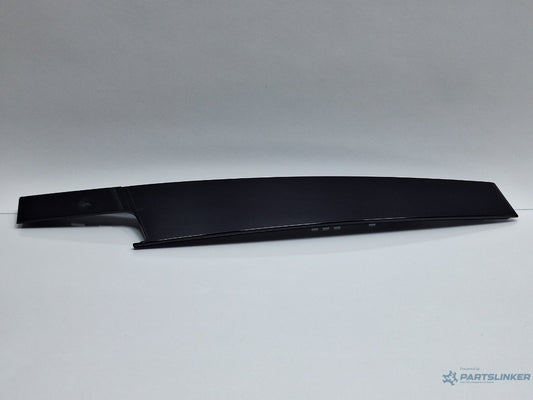 Ornament usa stanga fata AUDI A4 IV 8K2, B8 2007 - 2015 TDI CAGB, CJCB, CSUB  8K0837901M