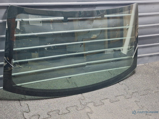 Luneta AUDI A4 IV 8K2, B8 2007 - 2015 TDI CAGB, CJCB, CSUB SAINT-GOBAIN 43R-001057 8K5845501