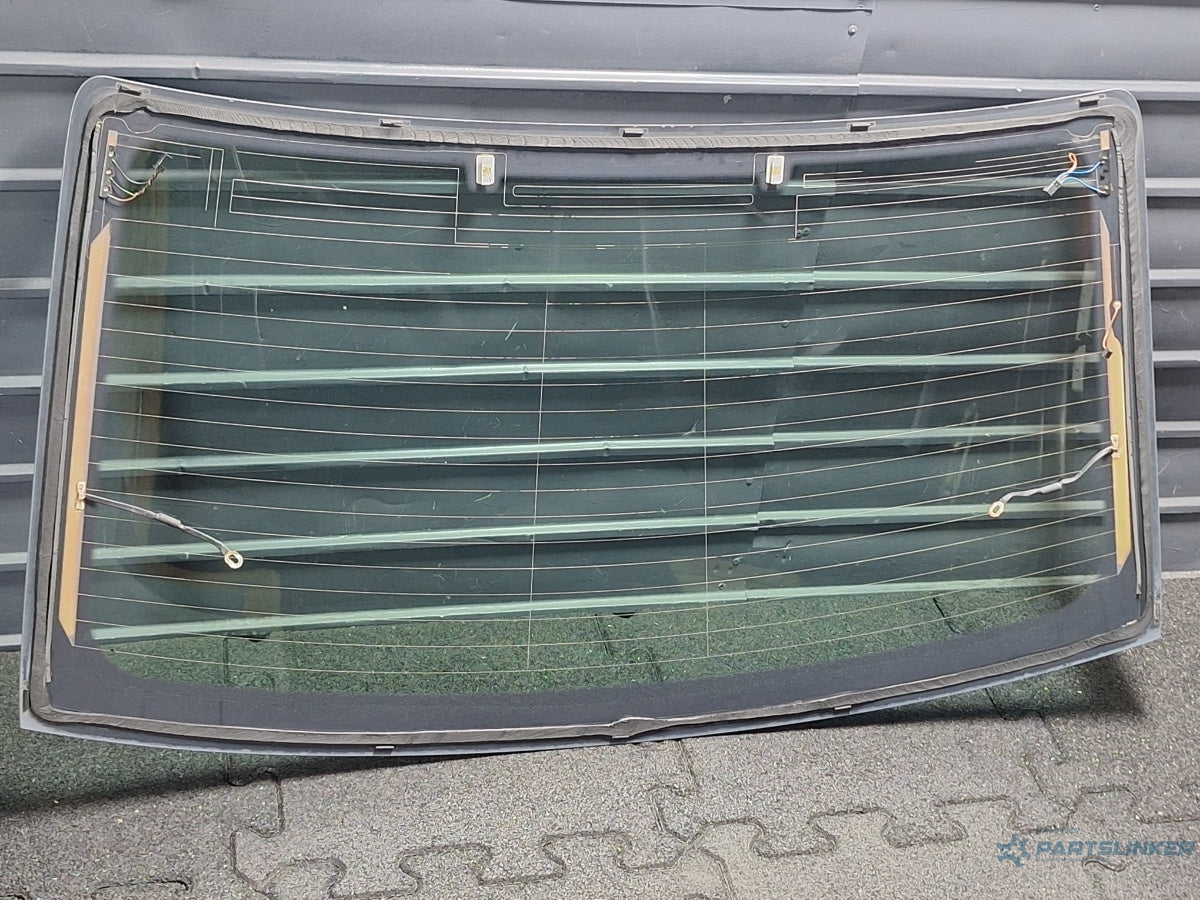 Luneta AUDI A4 IV 8K2, B8 2007 - 2015 TDI CAGB, CJCB, CSUB SAINT-GOBAIN 43R-001057 8K5845501