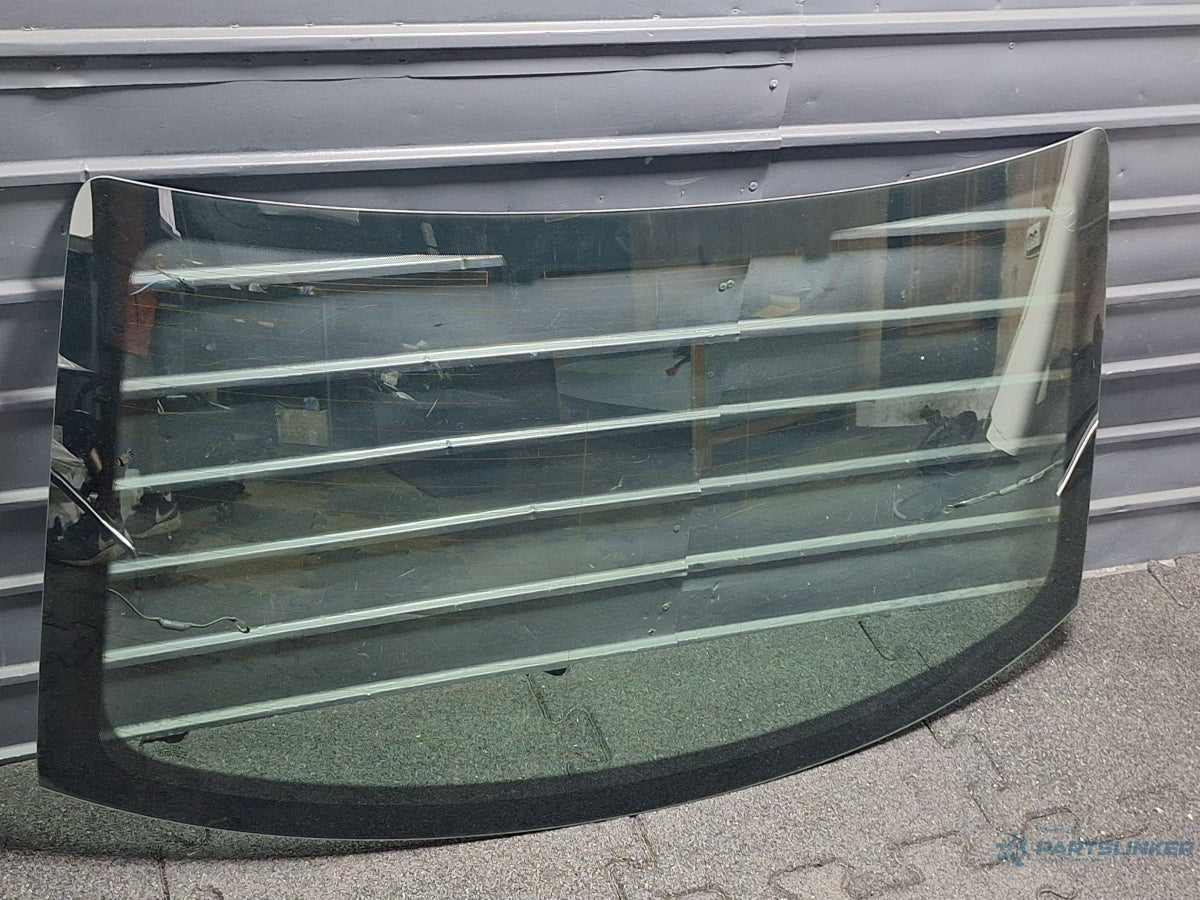 Luneta AUDI A4 IV 8K2, B8 2007 - 2015 TDI CAGB, CJCB, CSUB SAINT-GOBAIN 43R-001057 8K5845501