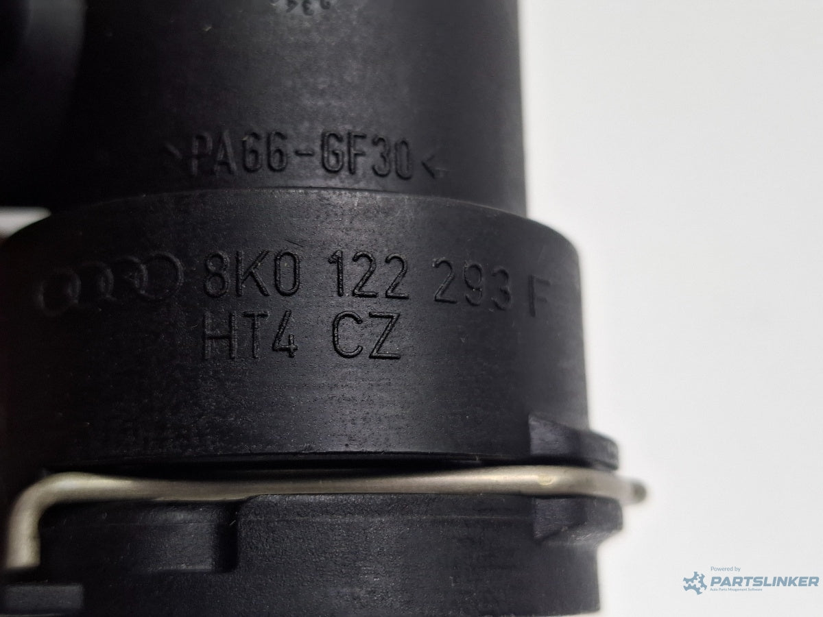 Flansa apa AUDI A4 IV 8K2, B8 2007 - 2015 2.0 TDI CAGB, CJCB, CSUB 8K0122293F