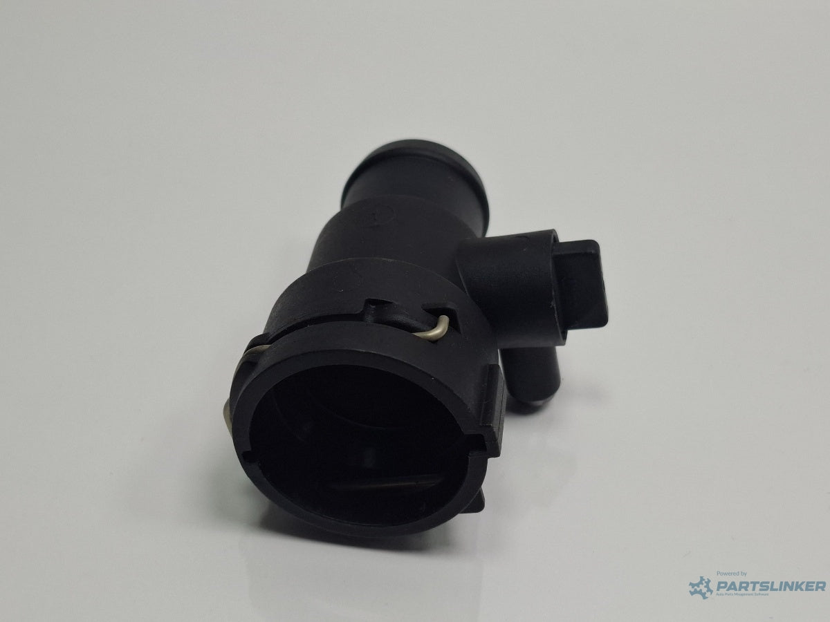 Flansa apa AUDI A4 IV 8K2, B8 2007 - 2015 2.0 TDI CAGB, CJCB, CSUB 8K0122293F