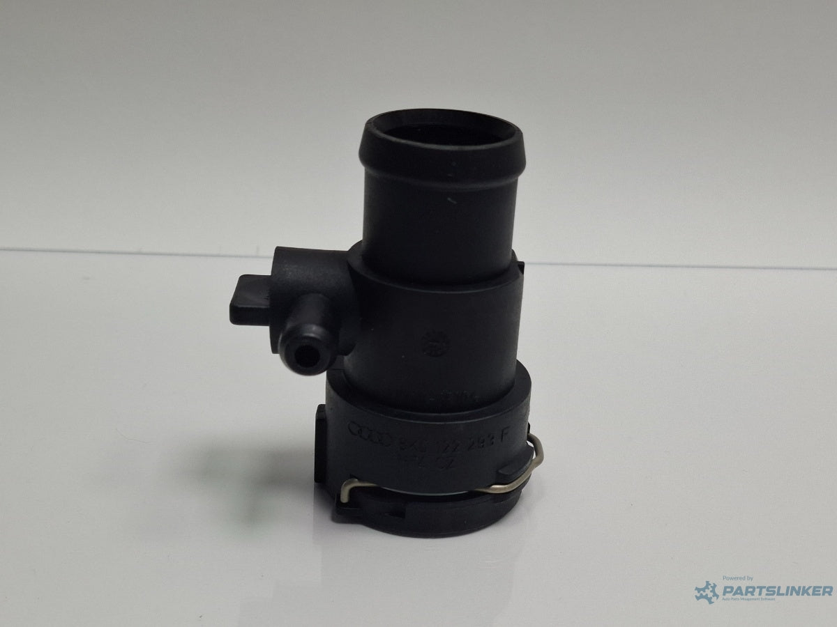 Flansa apa AUDI A4 IV 8K2, B8 2007 - 2015 2.0 TDI CAGB, CJCB, CSUB 8K0122293F