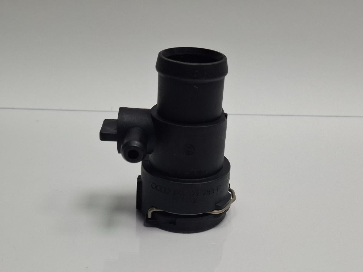 Flansa apa AUDI A4 IV 8K2, B8 2007 - 2015 2.0 TDI CAGB, CJCB, CSUB 8K0122293F