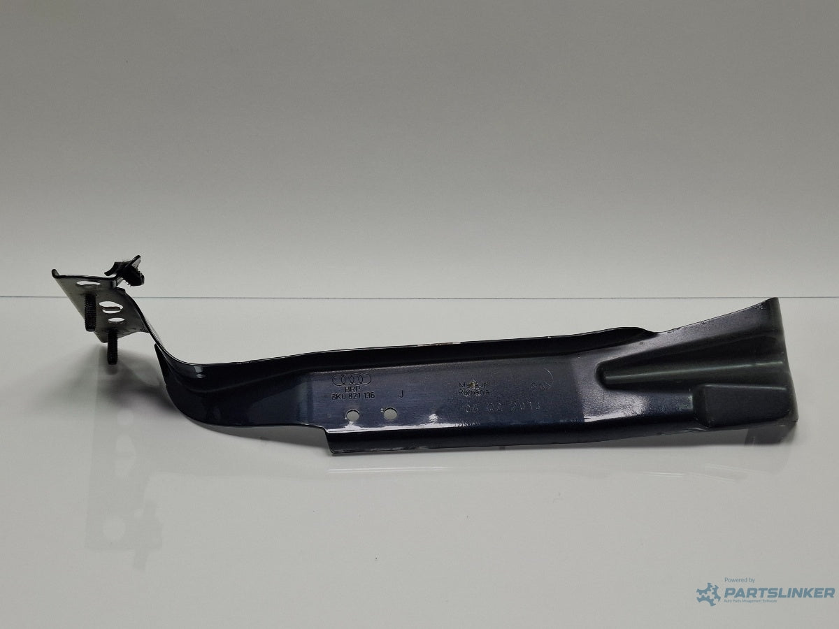 Suport aripa dreapta fata AUDI A4 IV 8K2, B8 2007 - 2015 TDI CAGB, CJCB, CSUB 8K0821136J