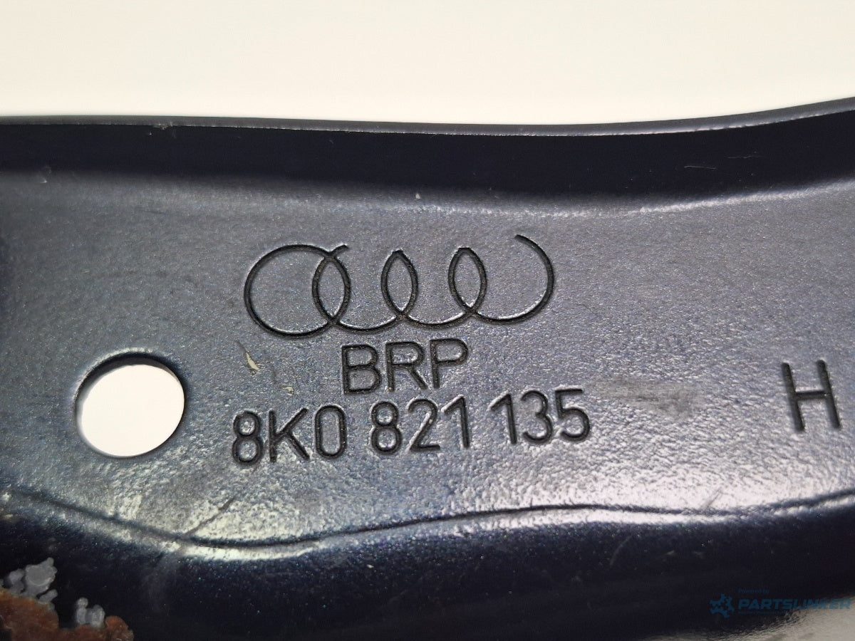Suport aripa stanga fata AUDI A4 IV 8K2, B8 2007 - 2015 TDI CAGB, CJCB, CSUB 8K0821135H