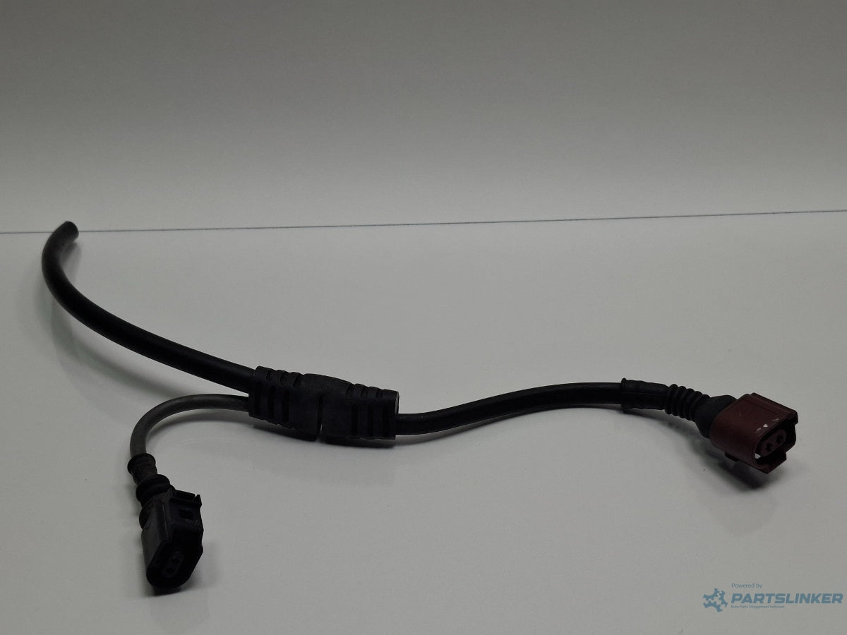 Mufe conector fuzeta spate AUDI A4 IV 8K2, B8 2007 - 2015 TDI CAGB, CJCB, CSUB 8K0972253 , 8T0973702