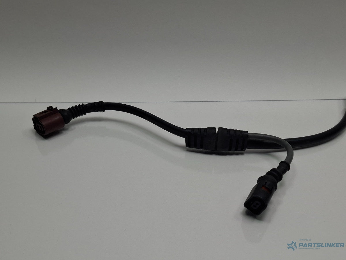 Mufe conector fuzeta spate AUDI A4 IV 8K2, B8 2007 - 2015 TDI CAGB, CJCB, CSUB 8K0972253 , 8T0973702