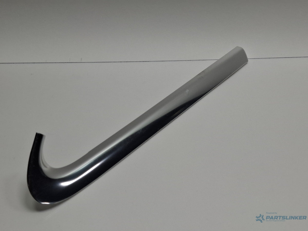 Ornament crom geam fix dreapta spate AUDI A4 IV 8K2, B8 2007 - 2015 TDI CAGB, CJCB, CSUB 8K5853346C