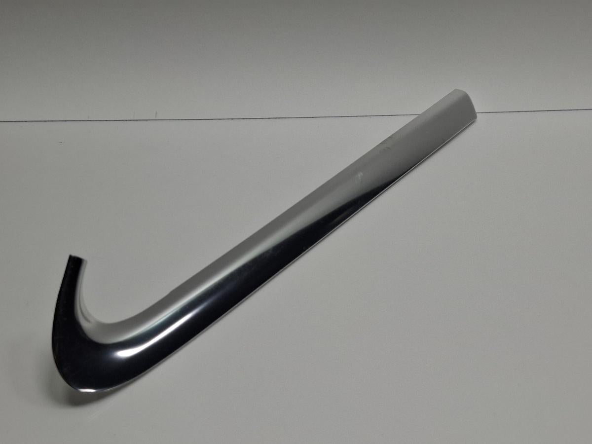 Ornament crom geam fix dreapta spate AUDI A4 IV 8K2, B8 2007 - 2015 TDI CAGB, CJCB, CSUB 8K5853346C