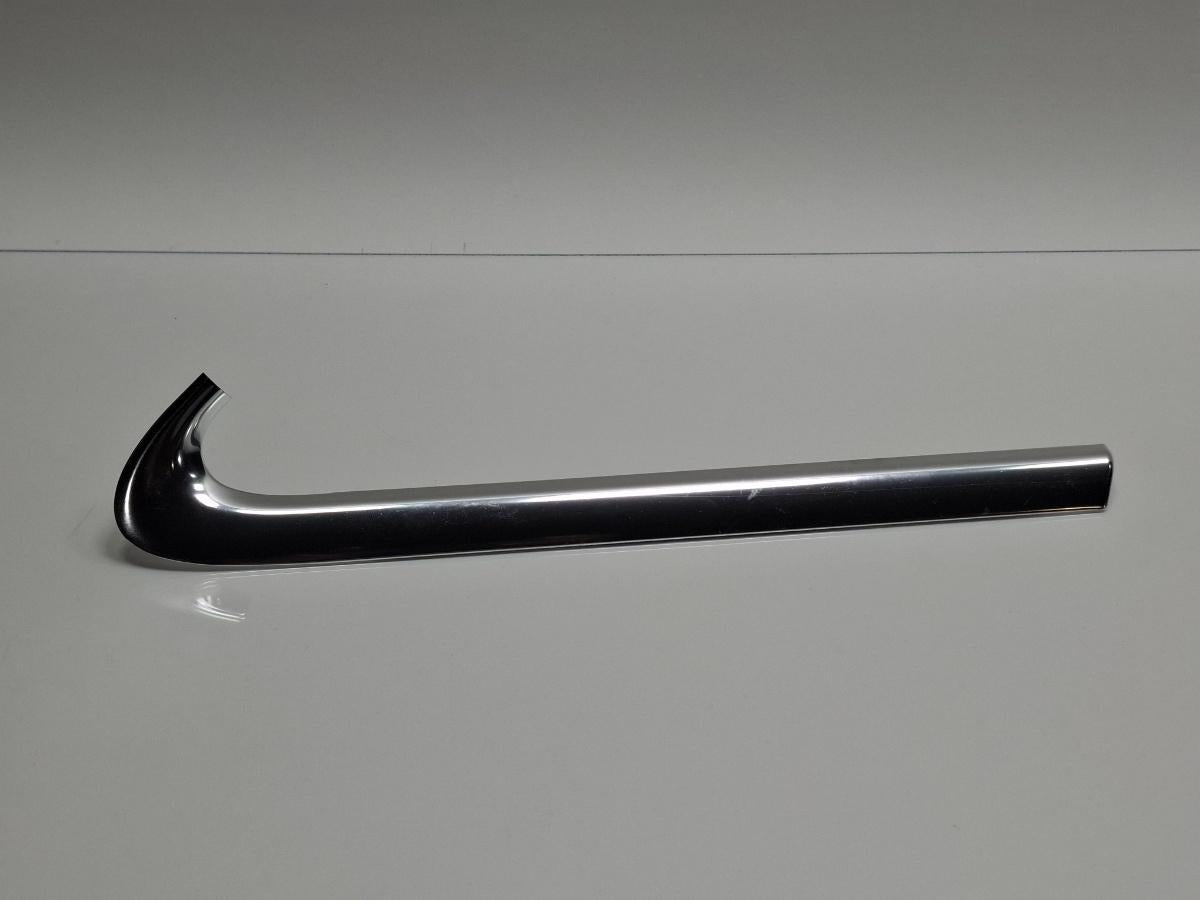 Ornament crom geam fix dreapta spate AUDI A4 IV 8K2, B8 2007 - 2015 TDI CAGB, CJCB, CSUB 8K5853346C
