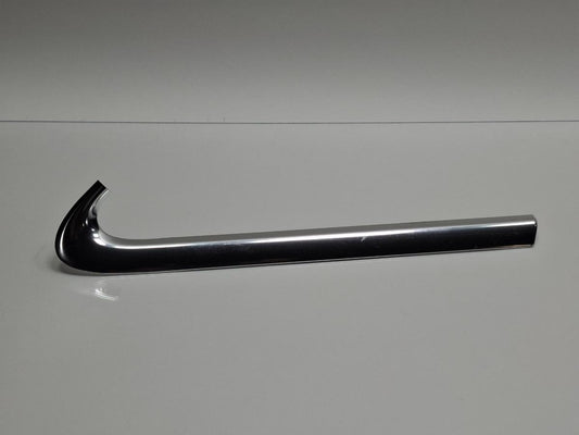 Ornament crom geam fix dreapta spate AUDI A4 IV 8K2, B8 2007 - 2015 TDI CAGB, CJCB, CSUB 8K5853346C