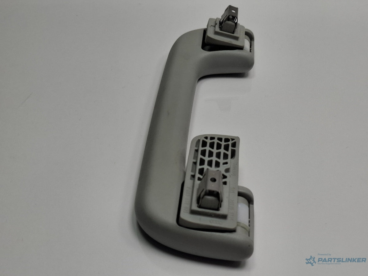 Maner plafon stanga spate AUDI A4 IV 8K2, B8 2007 - 2015 TDI CAGB, CJCB, CSUB 8R0857607J