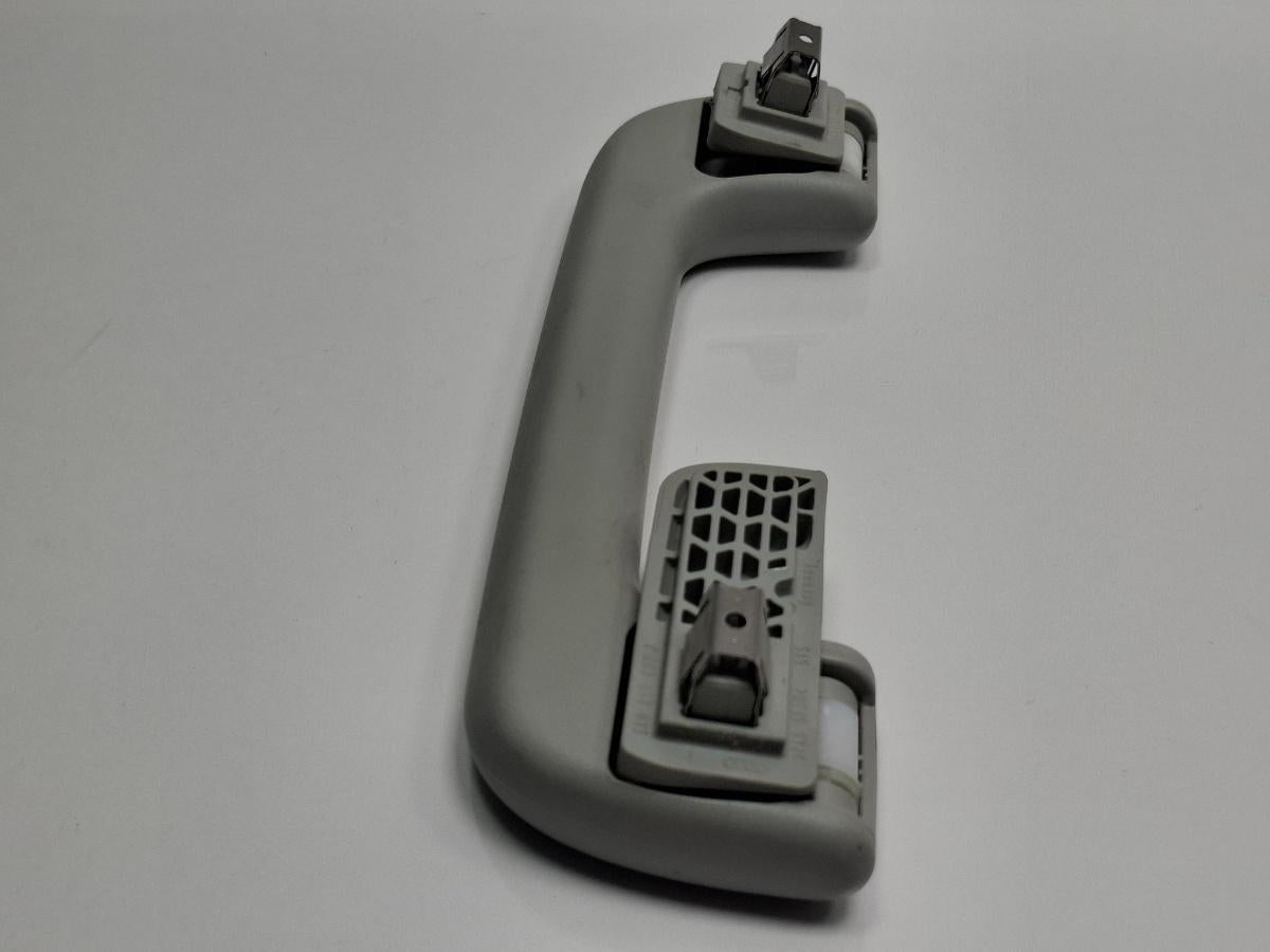 Maner plafon stanga spate AUDI A4 IV 8K2, B8 2007 - 2015 TDI CAGB, CJCB, CSUB 8R0857607J