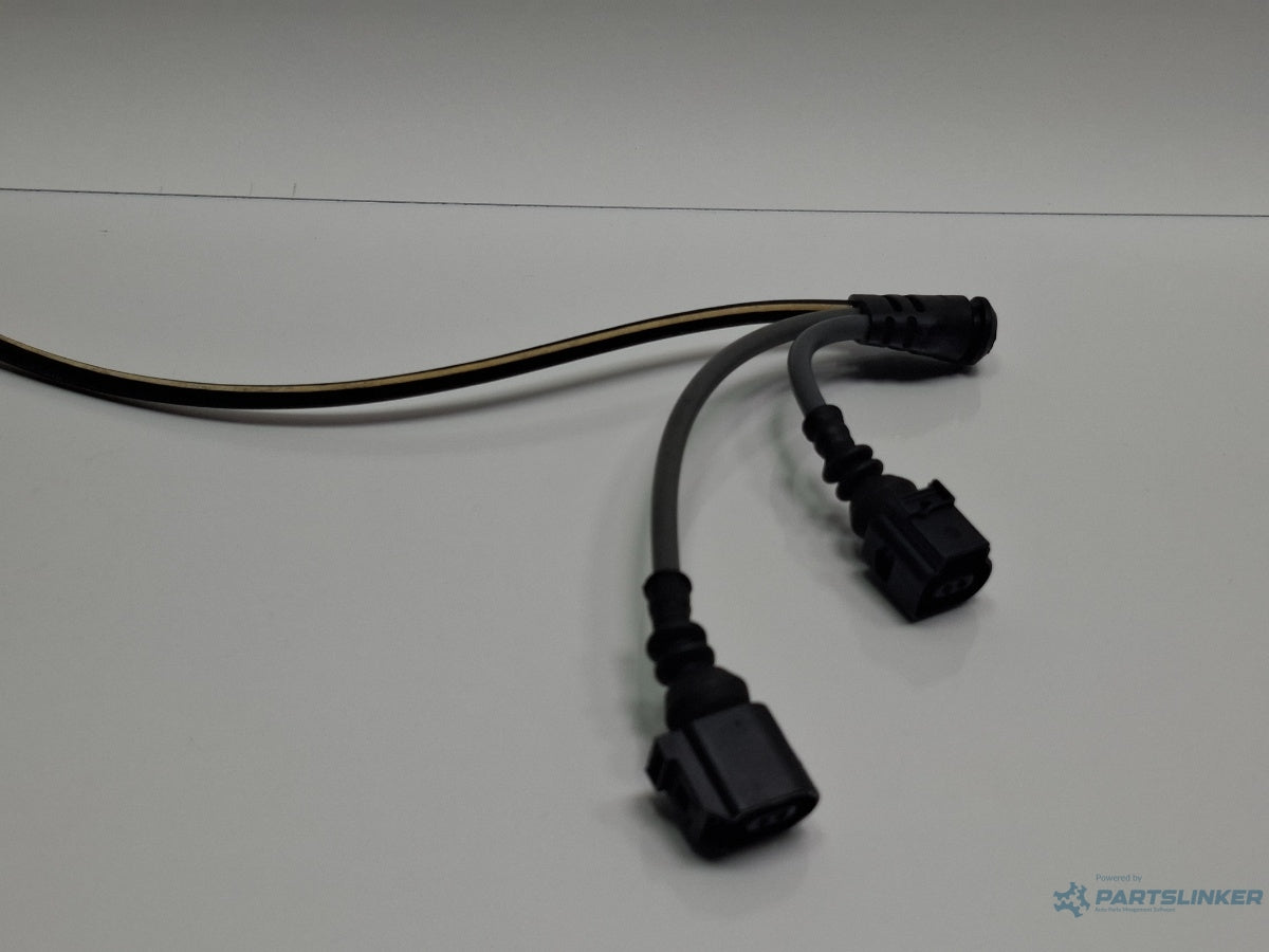 Mufa conector fuzeta  stanga fata AUDI A4 IV 8K2, B8 2007 - 2015 TDI CAGB, CJCB, CSUB 8K0972251C
