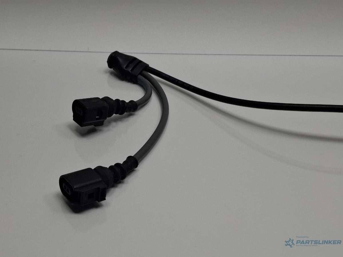 Mufa conector fuzeta  stanga fata AUDI A4 IV 8K2, B8 2007 - 2015 TDI CAGB, CJCB, CSUB 8K0972251C