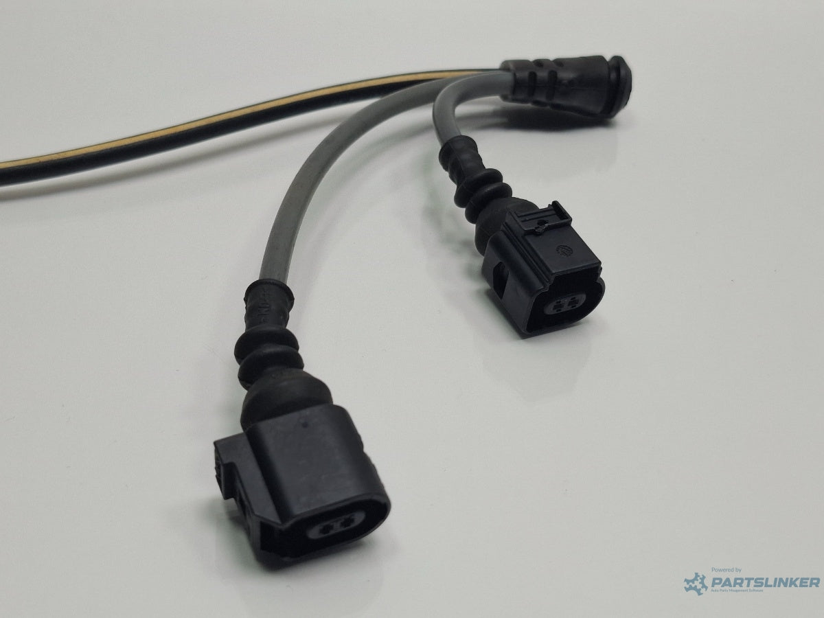 Mufa conector fuzeta  stanga fata AUDI A4 IV 8K2, B8 2007 - 2015 TDI CAGB, CJCB, CSUB 8K0972251C