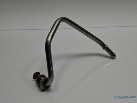 Conducta filtru de particule AUDI A4 IV 8K2, B8 2007 - 2015 TDI CAGB, CJCB, CSUB 8K0131205C