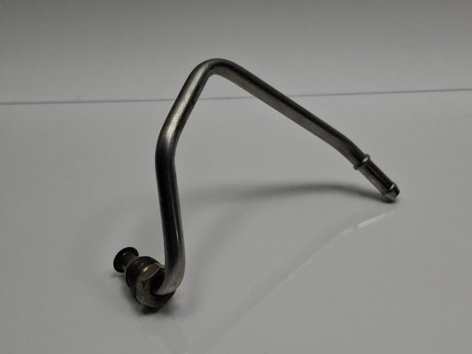Conducta filtru de particule AUDI A4 IV 8K2, B8 2007 - 2015 TDI CAGB, CJCB, CSUB 8K0131205C