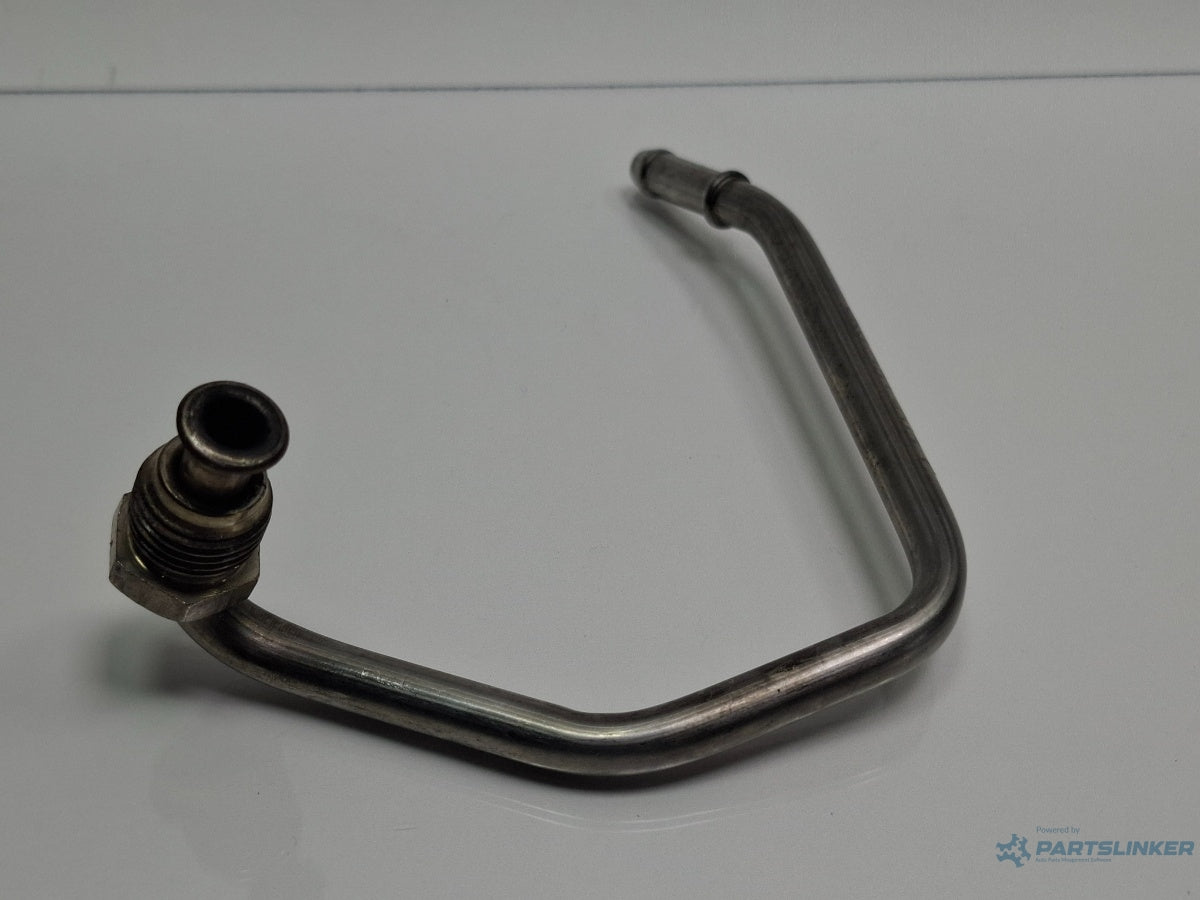 Conducta filtru de particule AUDI A4 IV 8K2, B8 2007 - 2015 TDI CAGB, CJCB, CSUB 8K0131205C