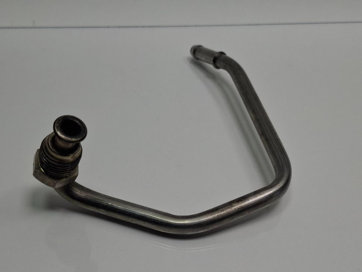 Conducta filtru de particule AUDI A4 IV 8K2, B8 2007 - 2015 TDI CAGB, CJCB, CSUB 8K0131205C