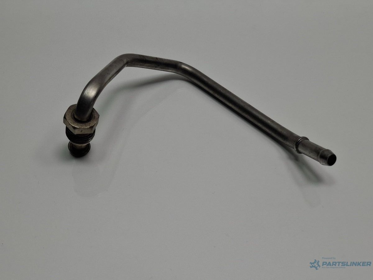 Conducta filtru de particule AUDI A4 IV 8K2, B8 2007 - 2015 TDI CAGB, CJCB, CSUB 8K0131205C