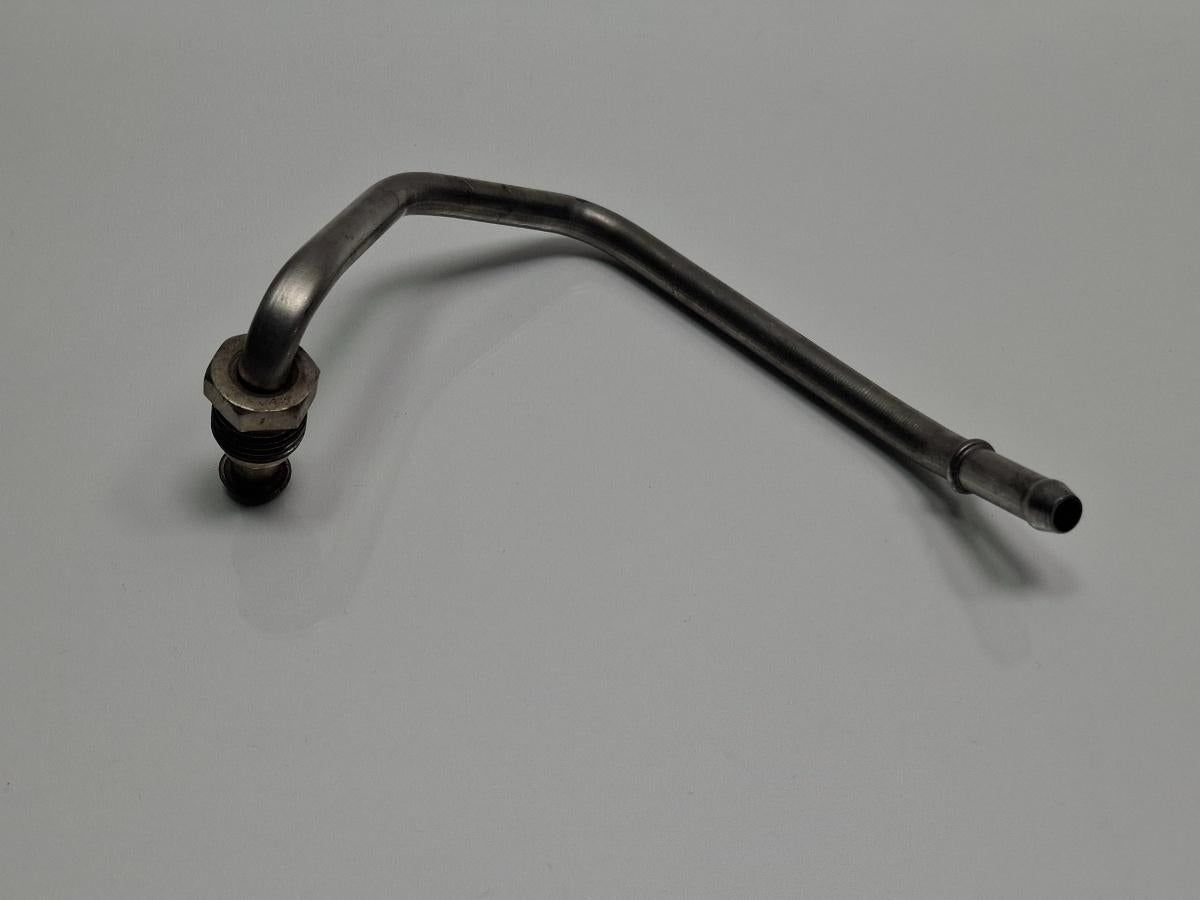 Conducta filtru de particule AUDI A4 IV 8K2, B8 2007 - 2015 TDI CAGB, CJCB, CSUB 8K0131205C