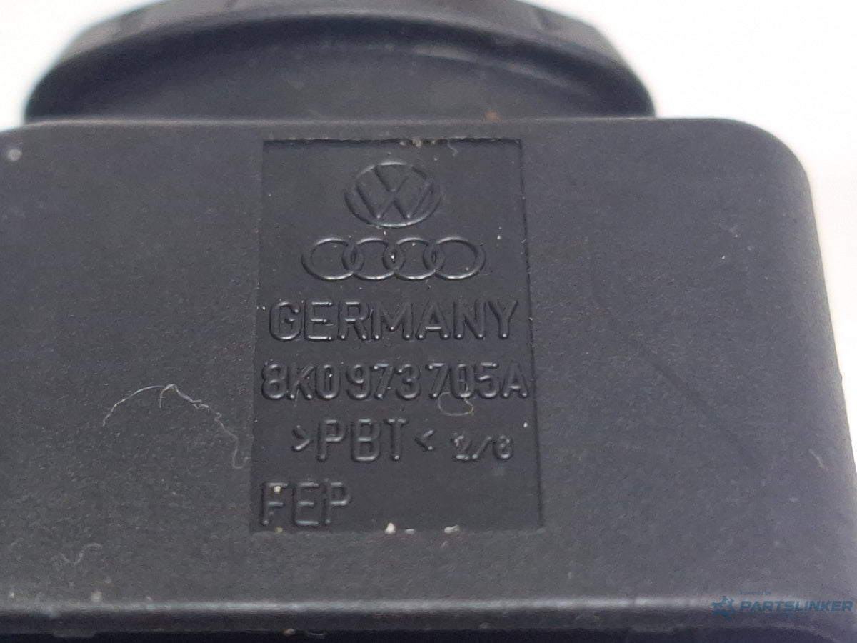 Mufa conector 5 pini AUDI A4 IV 8K2, B8 2007 - 2015 TDI CAGB, CJCB, CSUB 8K0973705A