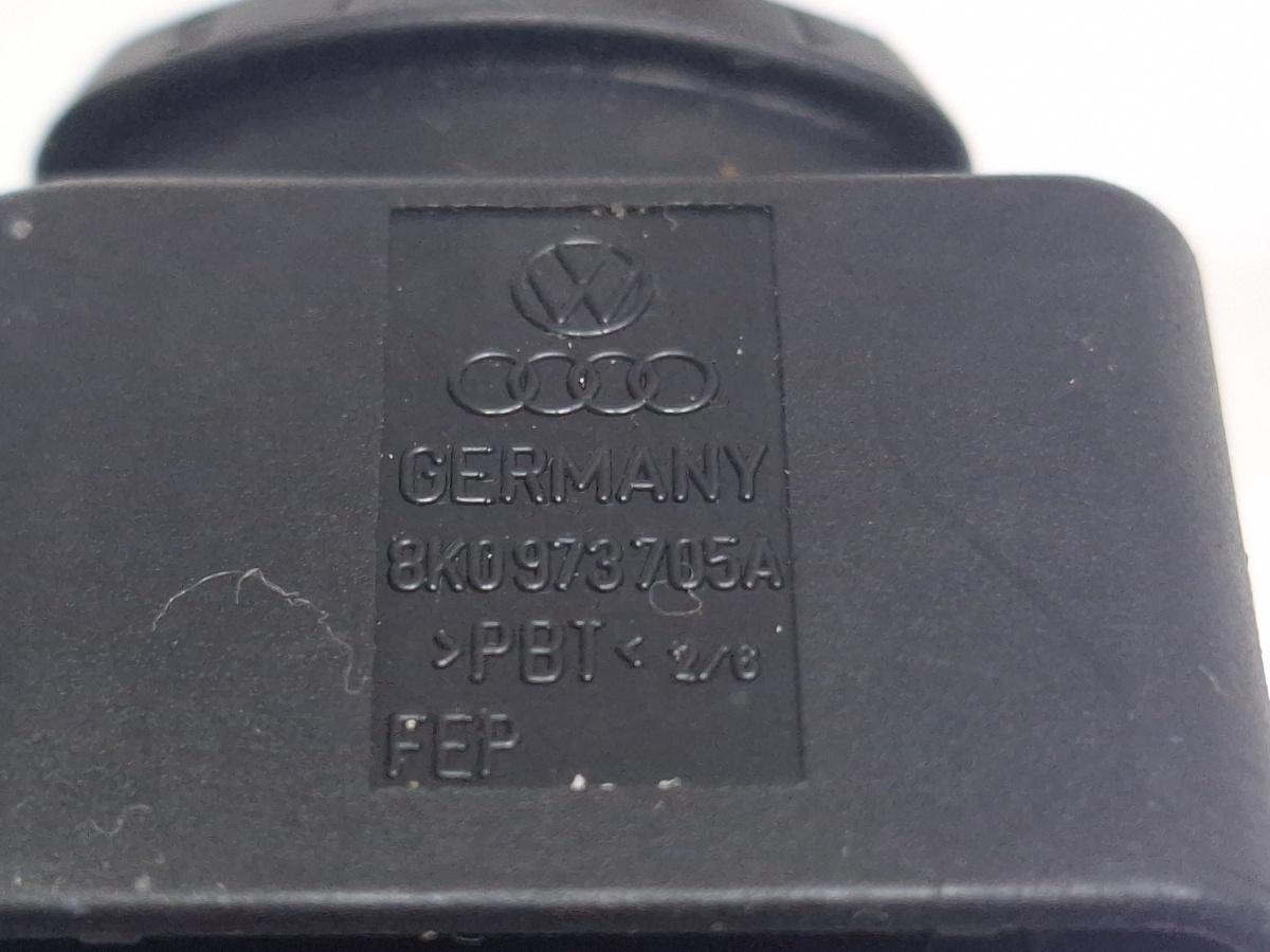 Mufa conector 5 pini AUDI A4 IV 8K2, B8 2007 - 2015 TDI CAGB, CJCB, CSUB 8K0973705A