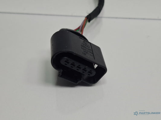Mufa conector 5 pini AUDI A4 IV 8K2, B8 2007 - 2015 TDI CAGB, CJCB, CSUB 8K0973705A