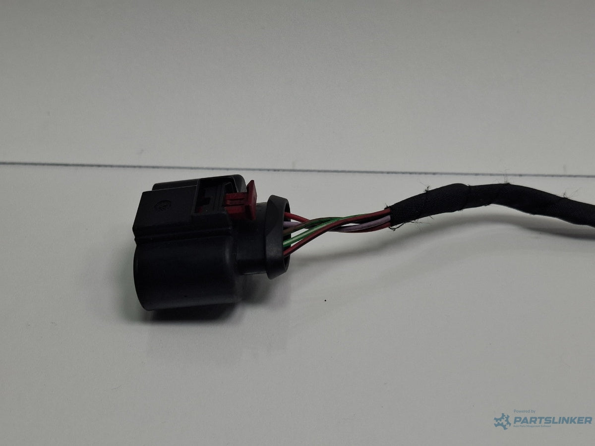 Mufa conector 5 pini AUDI A4 IV 8K2, B8 2007 - 2015 TDI CAGB, CJCB, CSUB 8K0973705A