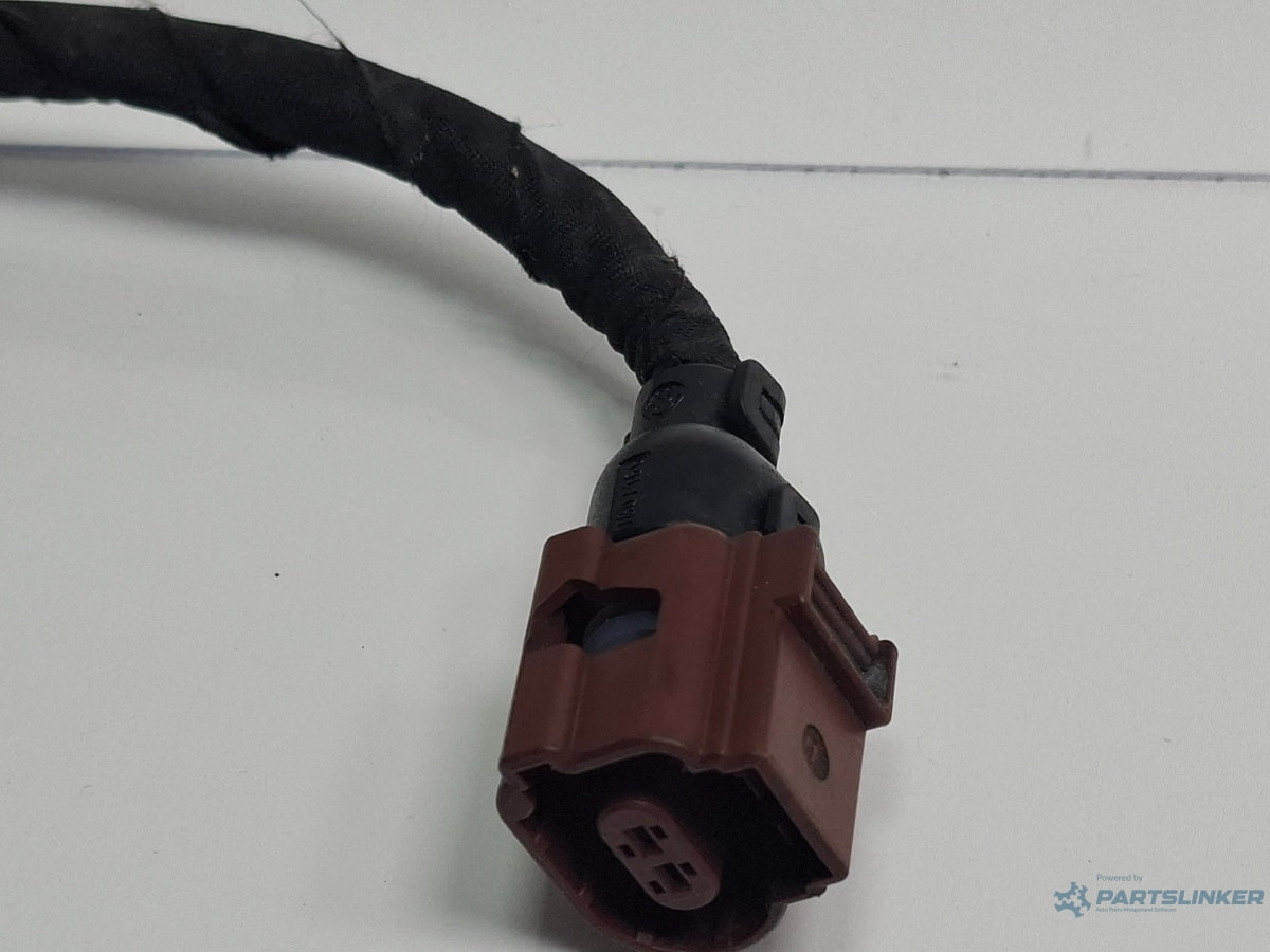 Mufa conector 2 pini AUDI A4 IV 8K2, B8 2007 - 2015 TDI CAGB, CJCB, CSUB 8K0973702A