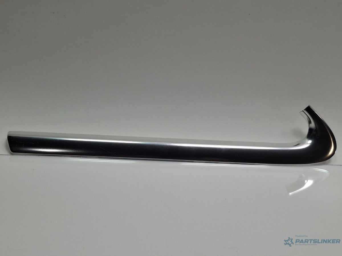 Ornament crom geam fix stanga spate AUDI A4 IV 8K2, B8 2007 - 2015 TDI CAGB, CJCB, CSUB 8K5853345C