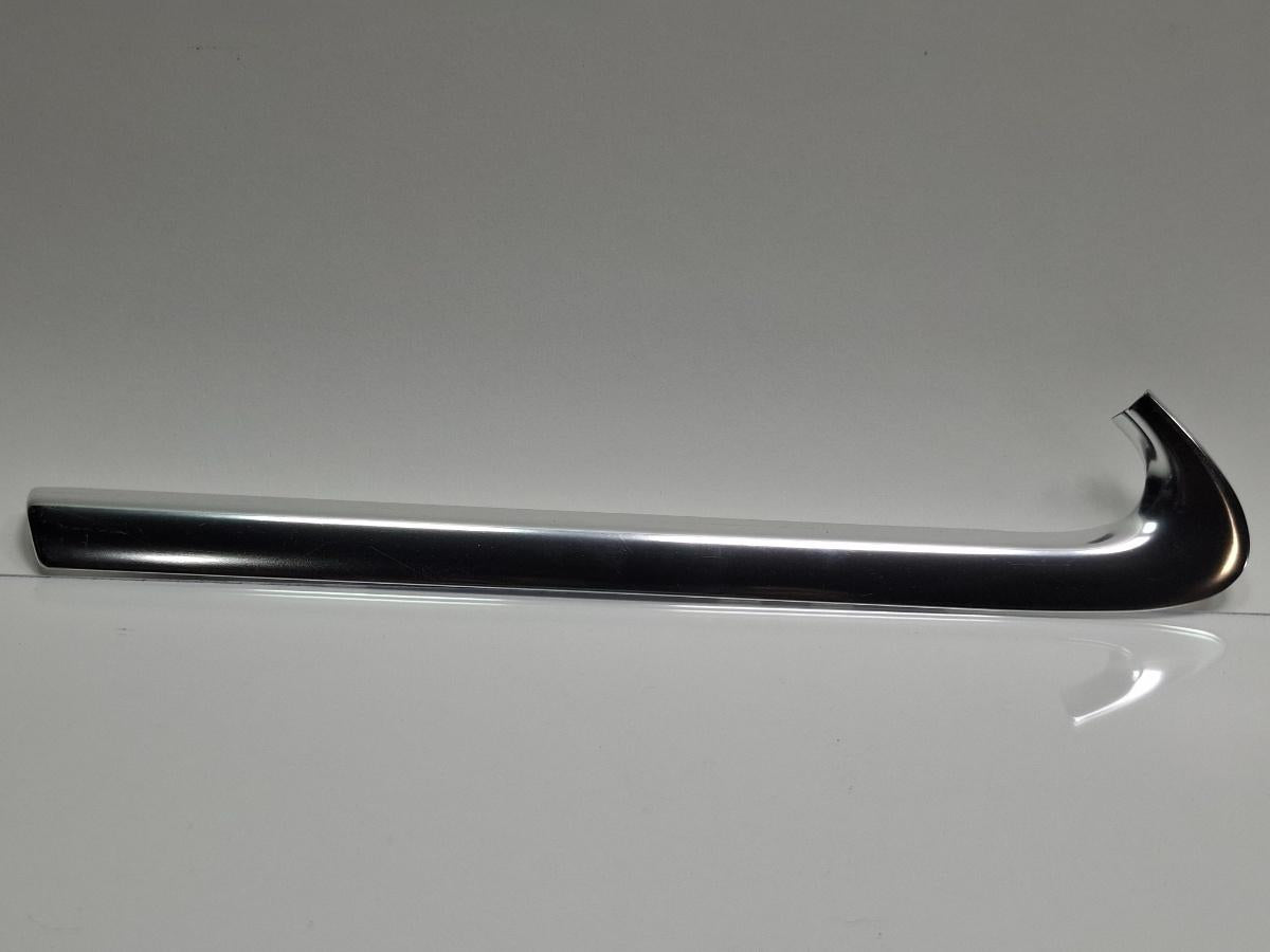 Ornament crom geam fix stanga spate AUDI A4 IV 8K2, B8 2007 - 2015 TDI CAGB, CJCB, CSUB 8K5853345C