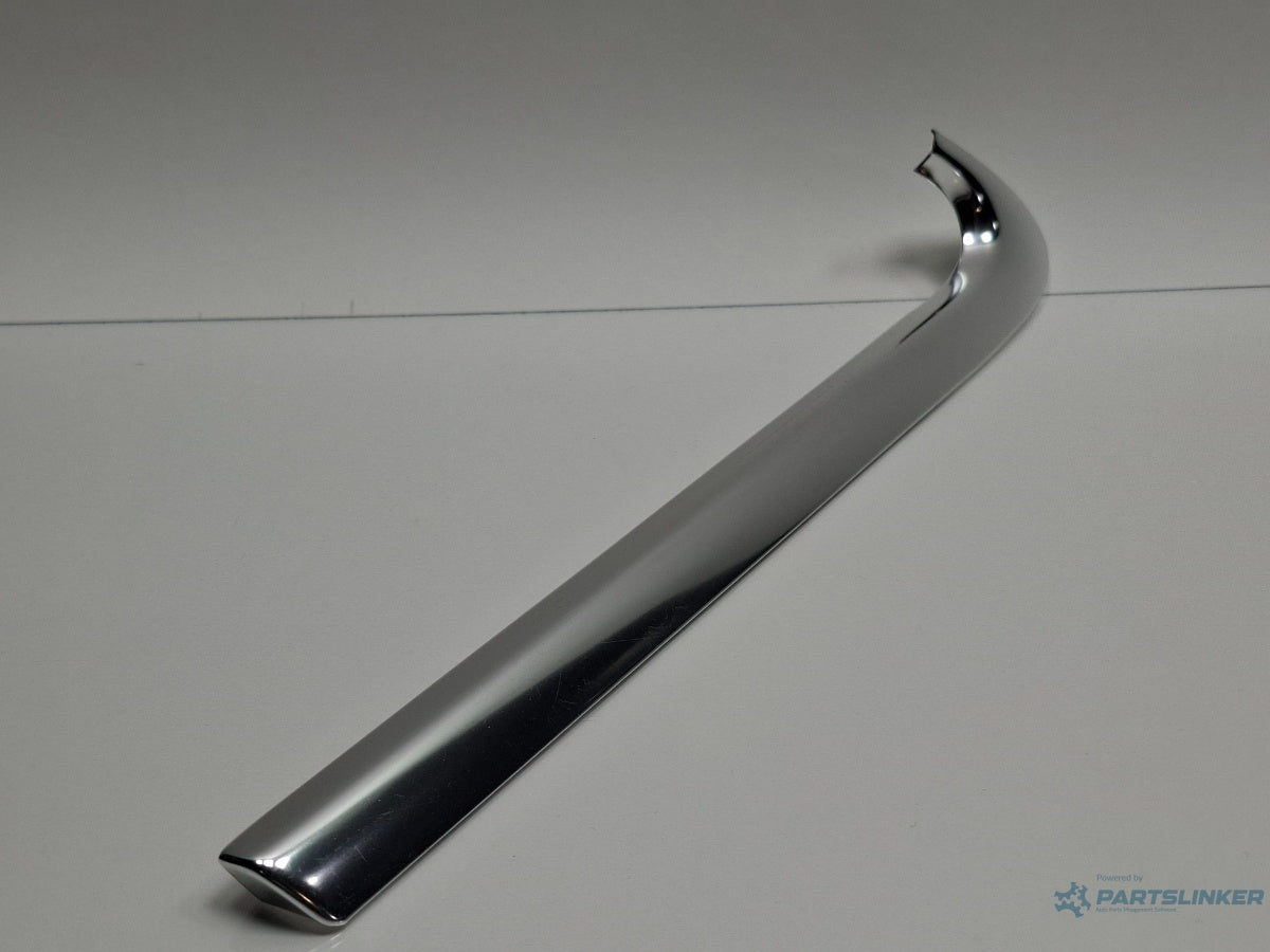 Ornament crom geam fix stanga spate AUDI A4 IV 8K2, B8 2007 - 2015 TDI CAGB, CJCB, CSUB 8K5853345C