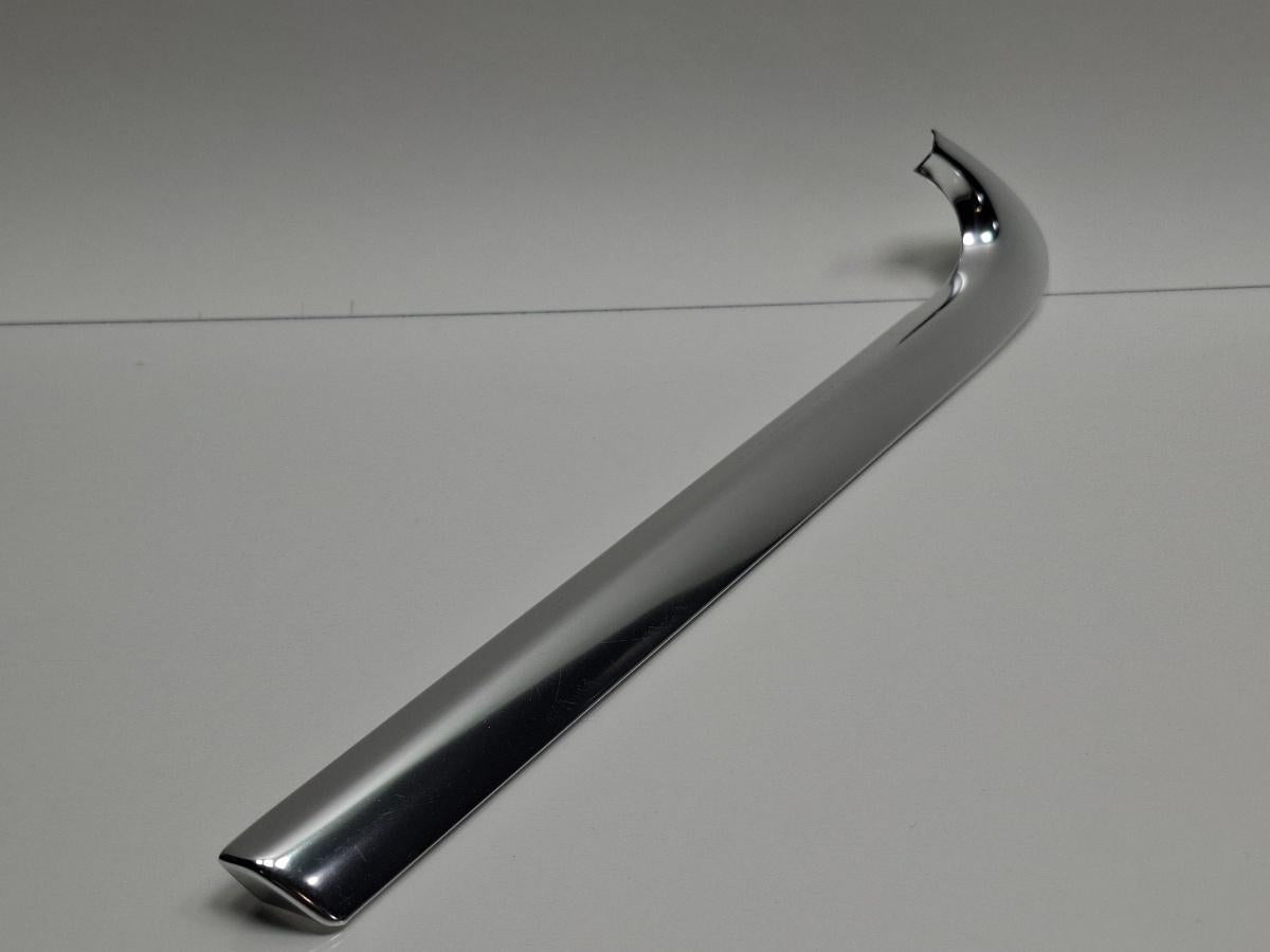 Ornament crom geam fix stanga spate AUDI A4 IV 8K2, B8 2007 - 2015 TDI CAGB, CJCB, CSUB 8K5853345C
