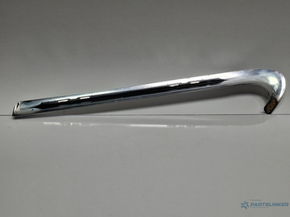 Ornament crom geam fix stanga spate AUDI A4 IV 8K2, B8 2007 - 2015 TDI CAGB, CJCB, CSUB 8K5853345C