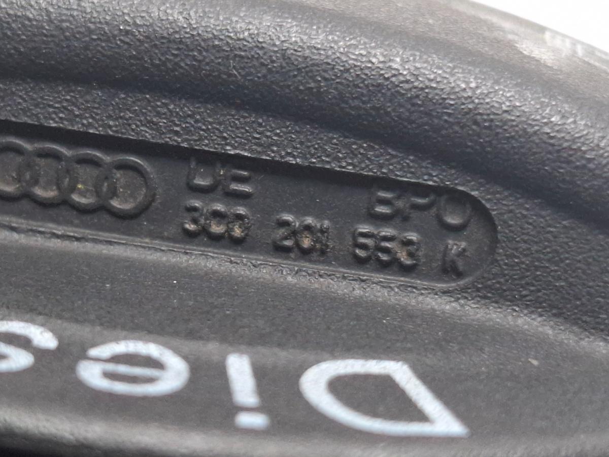 Buson rezervor combustibil AUDI A4 IV 8K2, B8 2007 - 2015 TDI CAGB, CJCB, CSUB 3C0201553K