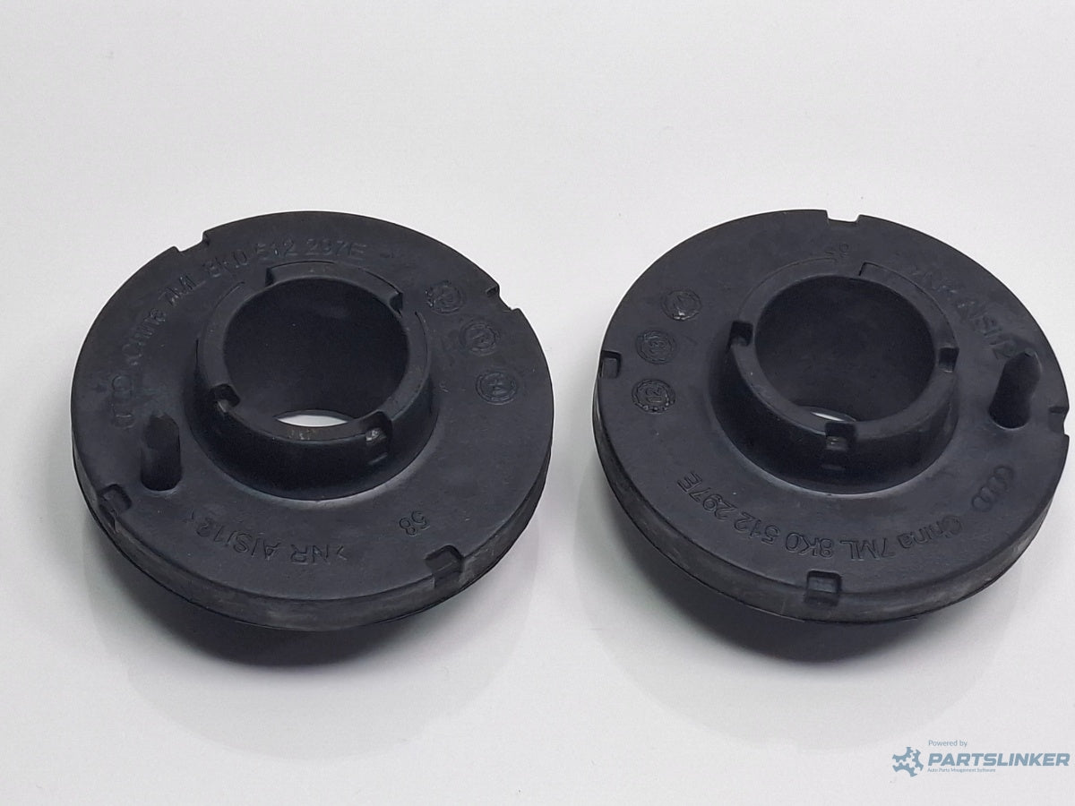 Talere arcuri spate AUDI A4 IV 8K2, B8 2007 - 2015 TDI CAGB, CJCB, CSUB 8K0512297E