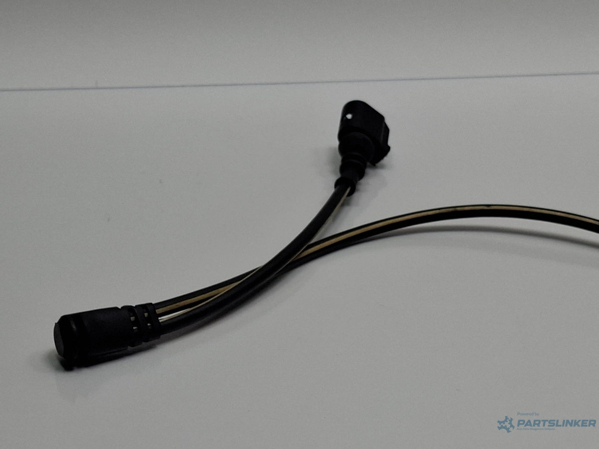 Mufa conector fuzeta dreapta fata AUDI A4 IV 8K2, B8 2007 - 2015 TDI CAGB, CJCB, CSUB 8K0972252E