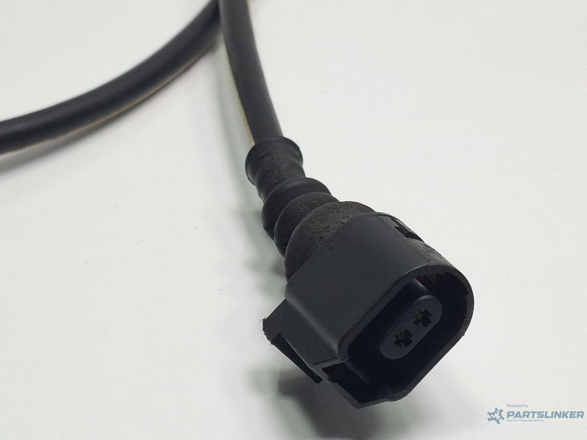 Mufa conector fuzeta dreapta fata AUDI A4 IV 8K2, B8 2007 - 2015 TDI CAGB, CJCB, CSUB 8K0972252E